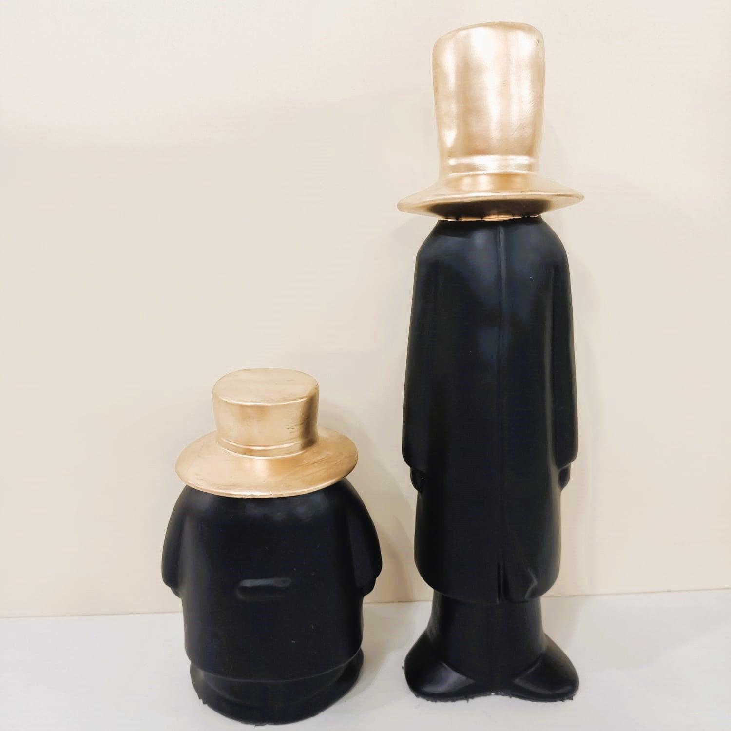 ARTIST COLLECTION - CLASSY JOKER DUO